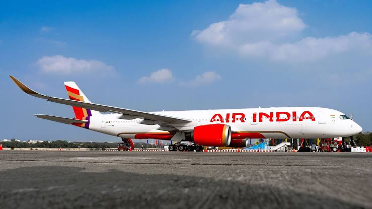 Air India cancels  flights to and from Jammu, Leh, Jodhpur, Amritsar & other places 