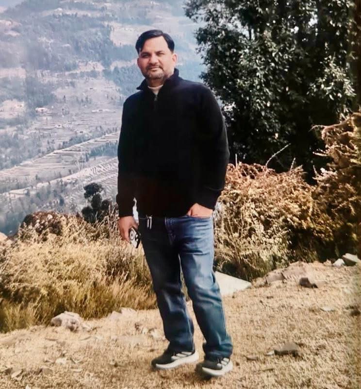  One more Patwari booked in J&K but on run