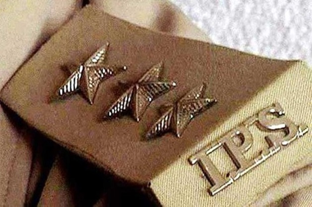 Government asks suspended IPS officer to explain unapproved foreign visits or face actions?