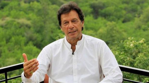 Pakistan's Imran Khan could face the Death sentence