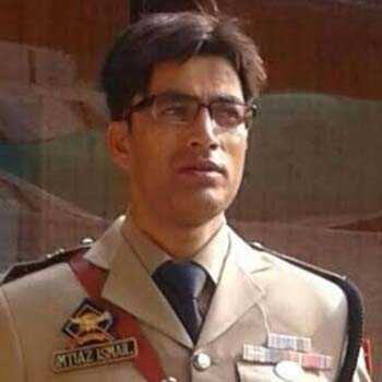 MHA orders appointment of AGMUT-J&K cadre IPS officer as DIG in SSB