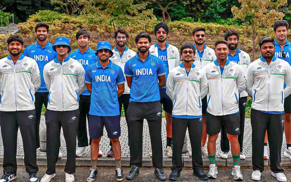 India defeats Pakistan to win Asian Games gold