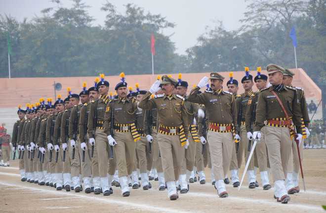 Jammu & Kashmir Govt transfers 432  posts of Border Battalion & Women Battalion to UT of Ladakh