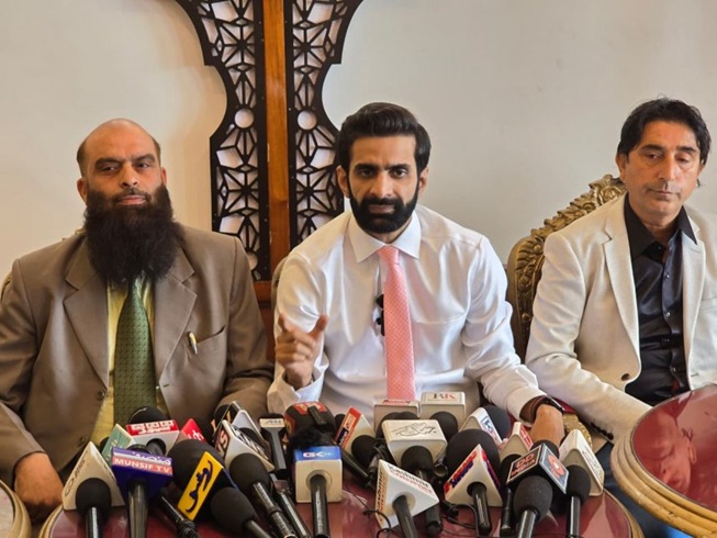 J&K Hotel Association seeks ban on rotten meat supplies, demands establishment of testing lab