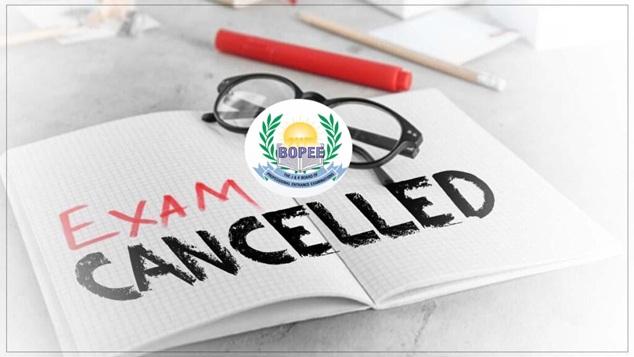 JKBOPEE cancels M.Sc Nursing Entrance Examination after mismatch detected in candidate-specific OMR answer sheets