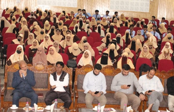  JKEDI boot camp campaign reaches GCET Jammu, GDC Shopian; 06 innovative ideas shortlisted