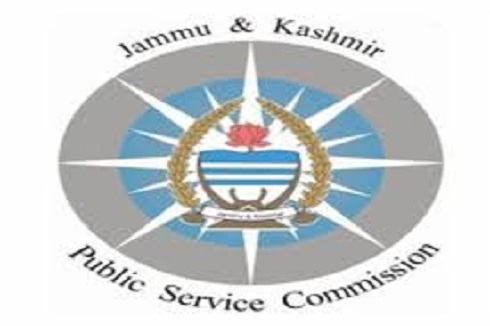 'JKPSC issues notification for Combined Competitive(Main) Examination for 75 posts'