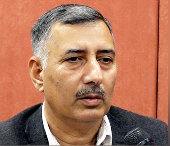 Chairman, JKSSB issues list in 14 days but JKPSC?