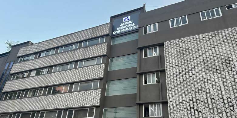 56 Year wait ends, as Recruitment Rules of JMC notified:  Employees urge for  DPC