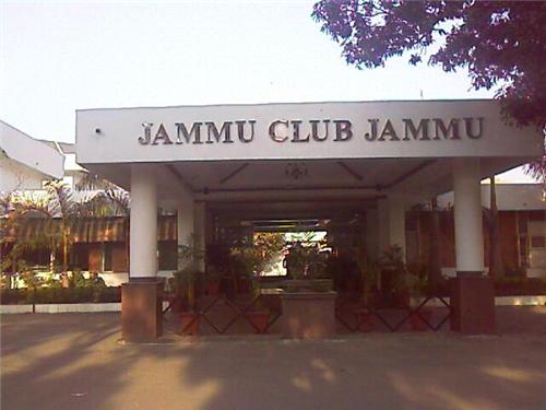 Jammu Club to organise Blood Donation Camp