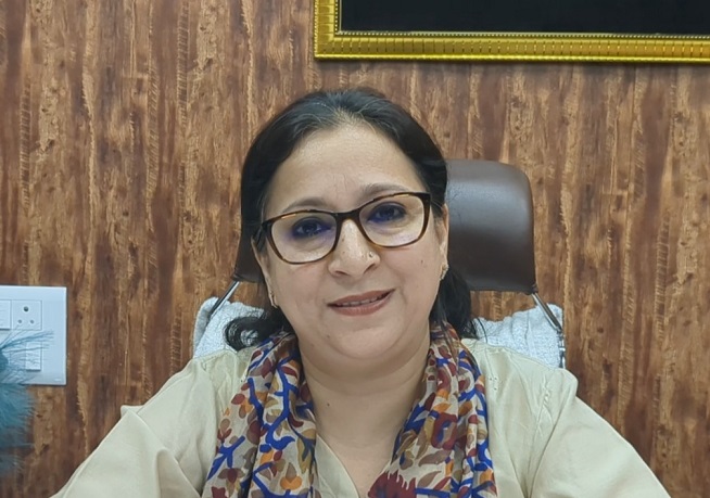 Jammu district gears up for PM JANMAN, DAJGUA