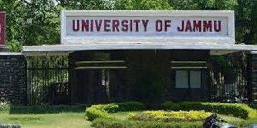 Ex  Registrar of Jammu  University passes away