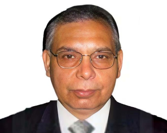 Former Acting Chief Justice of J&K High Court passes away 