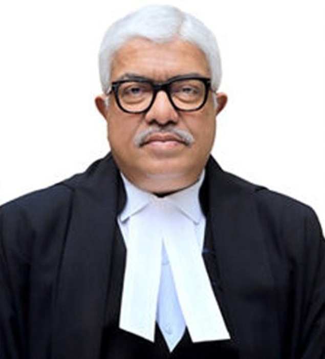 Collegium recommends repatriation of J&K High Court Justice Atul Sreedharan to MP