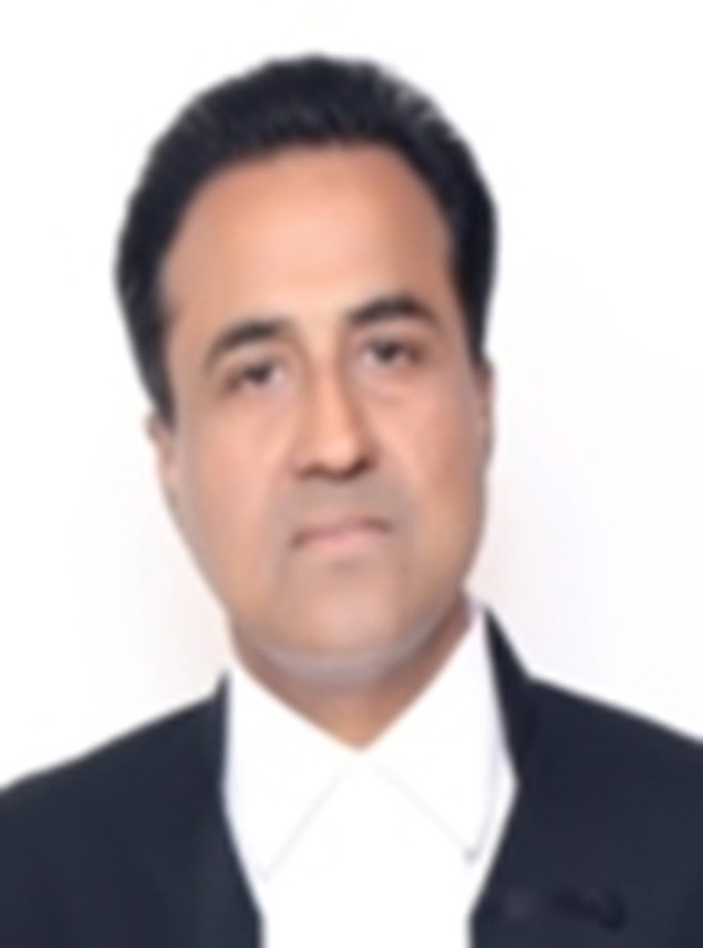 Chief Justice re constitutes Hon'ble "Court Management Systems Committee"