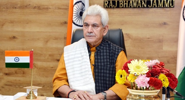 J&K Government orders change in record of rights but in compliance to LG's order dated 29thJan 2022, Samba leads , What about Jammu?