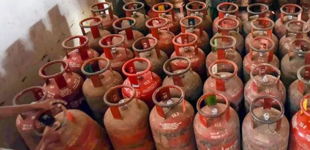 Modi Govt hikes price of Domestic cooking gas LPG by Rs 29 per cylinder