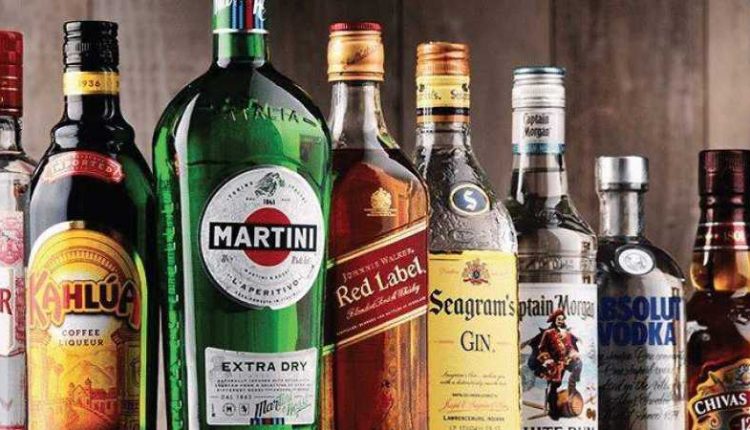J&K Govt increases Excise Duty, various fees , no increase in Liquor Vends