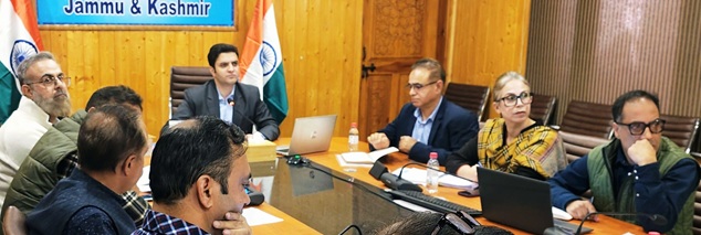 MD NHM stresses zero Maternal and Infant deaths 