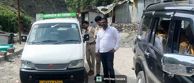 ARTO disqualify 05 driving licenses & suspended 26 Vehicle Registration Certificates 