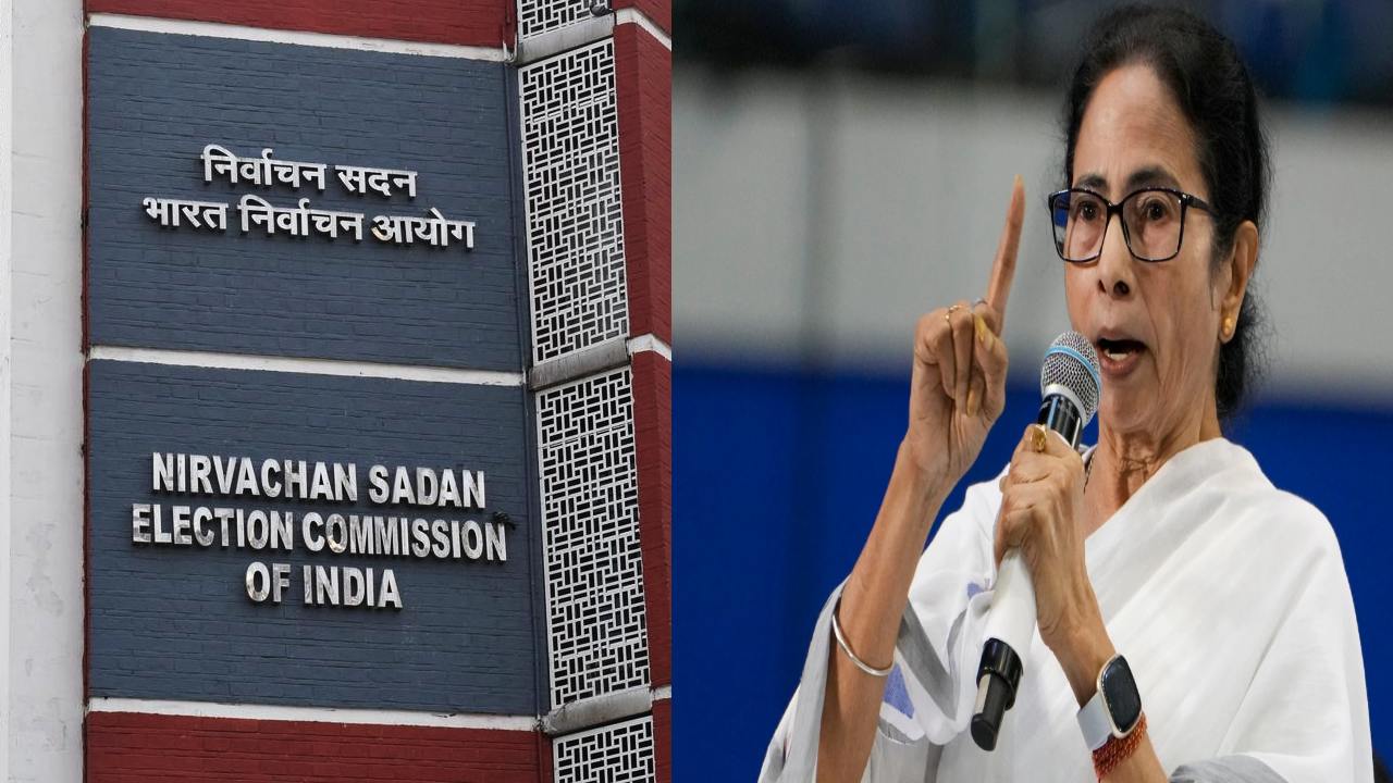 Won’t resign as CM West Bengal, Poll results not People’s Mandate but conspiracy: Mamata Banerjee