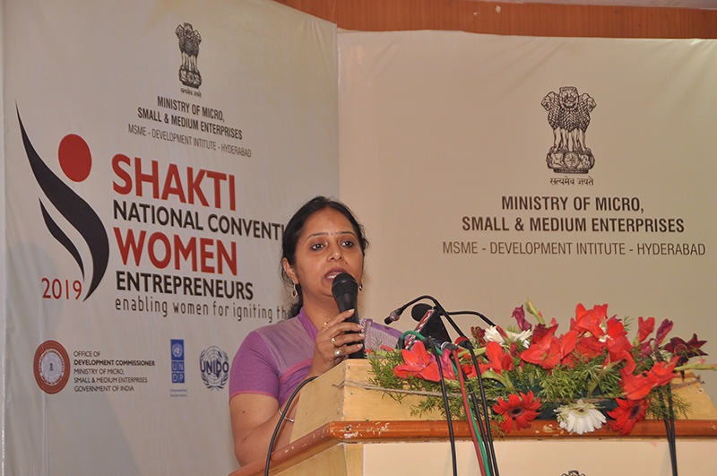 IAS Officer Mandeep Kour to head Complaint Committee  for Female Employees 