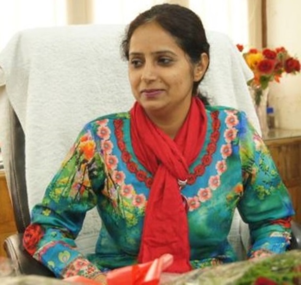 J&K Govt appoints GRO for PwD  as per J&K RoPwD Rules 2017