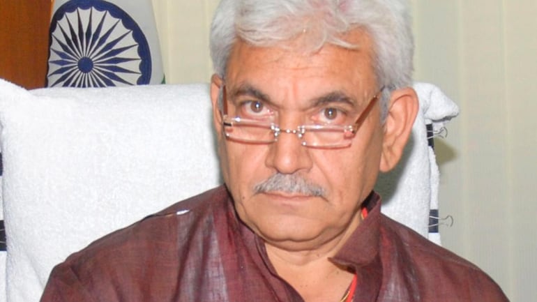 J&K Govt orders transfers and postings of JKAS officers ; Puneet new Director Geology & Mining