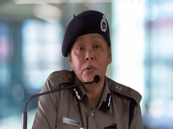 First female tribal IPS officer likely to be appointed as new DGP 