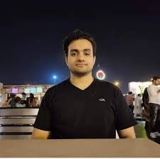 Mohamamd Haris Mir of J&K is now AGMUT cadre IAS Officer