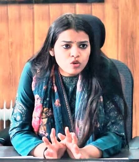  MD NHM J&K conducts surprise inspection 