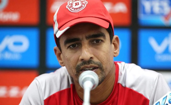 Jammu's Mithun Manhas unanimously elected new BCCI President