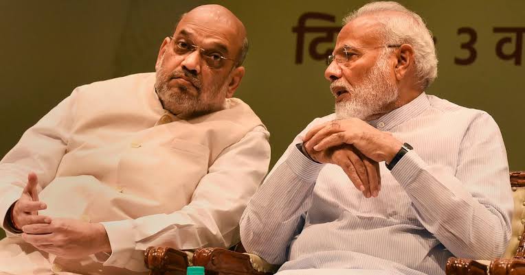 Centre appoints 20 Officers as Joint Secretaries 