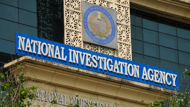 NIA arrests 02 men for harbouring terrorists who had carried out the Pahalgam terror attack