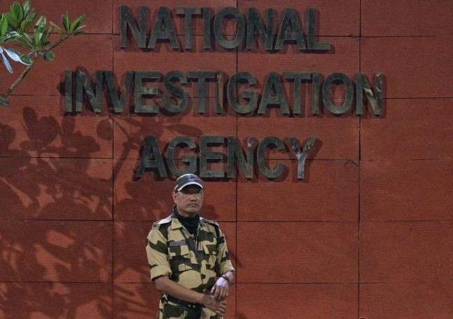 'NIA takes custody of 03 Doctors & Preacher  in connection with Red Fort Car blast '