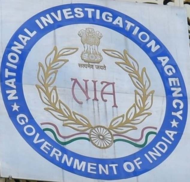 Senior IPS Officer appointed as Director General of NIA 