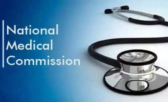 NMC Team conducts surprise inspection of Narayana Hospital Katra, Medical College; More inspections across India to follow