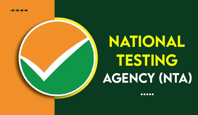 'NTA release exam city intimation slip for the NEET-UG 2026 re-examination'