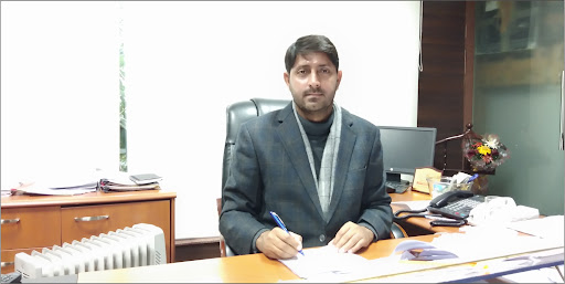 Director School Edu Jammu nominates CEOs/Principals & HOIs as Estate Officers 