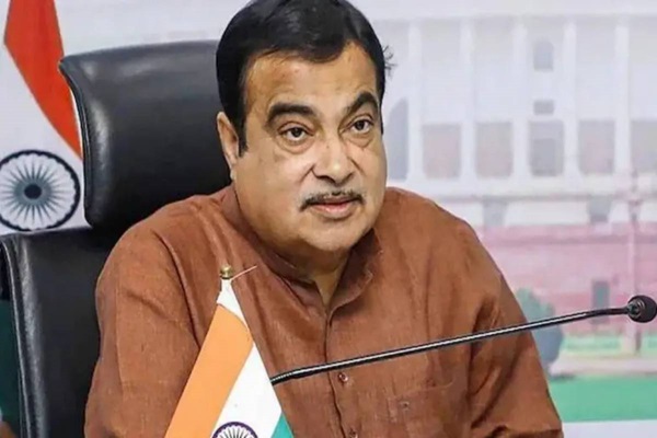 Satellite-Based Toll Collection System To Replace Toll Plazas: Nitin Gadkari