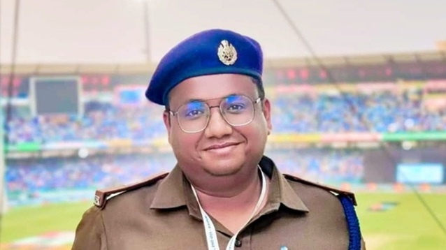 Add, SP martyrs, SDOP, SHO injured another injured in IED blast in Chhattisgarh
