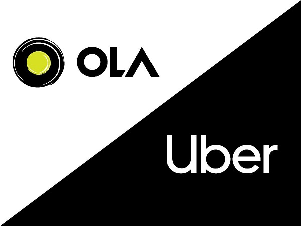 Ola, Uber type cab services  in J&K soon