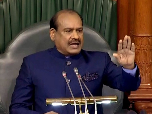 Lok Sabha Speaker: Om Birla and K Suresh file nomination for NDA, INDIA bloc