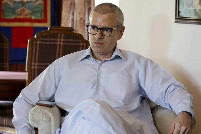 In  2019 , got most Eid wishes from Officers , as they thought I will become CM, but no one in 2020 : Omar Abdullah