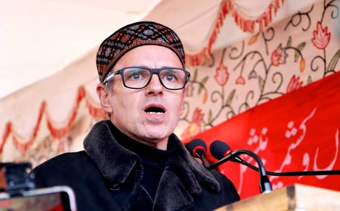 CM J&K orders transfers and postings of 104 JKAS officers 