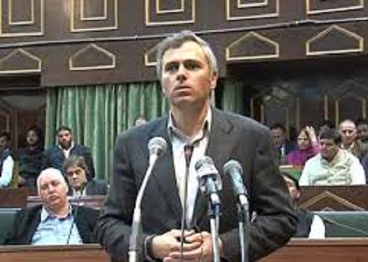 CM J&K orders placement as Under Secretaries 