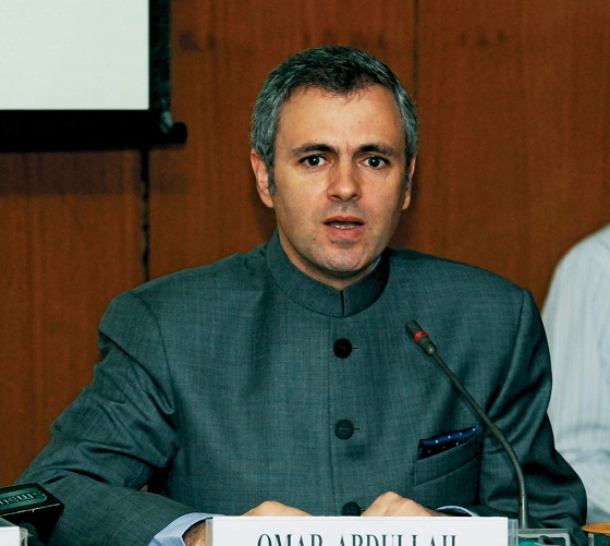 CM J&K calls All Party meeting in Srinagar 