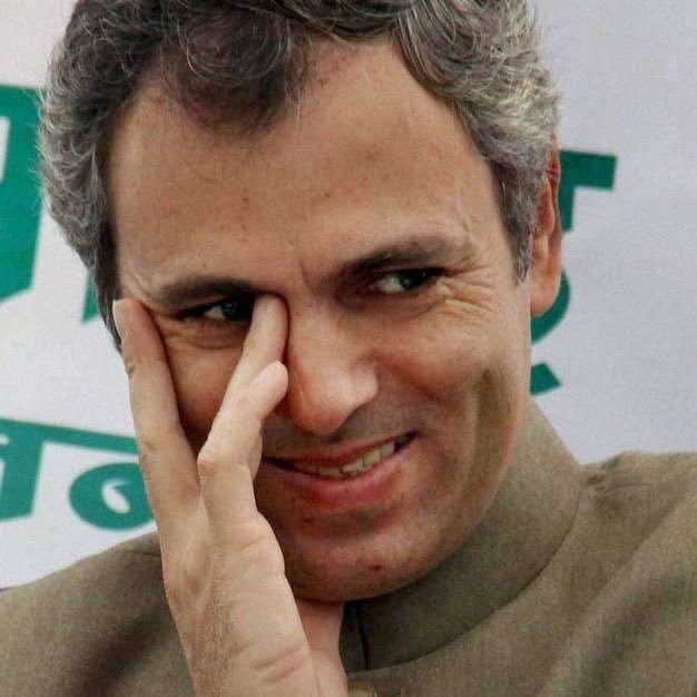 Omar Abdullah writes to Election Commission against cancellation of prior permissions, requests for issuing directions to SP Sopore