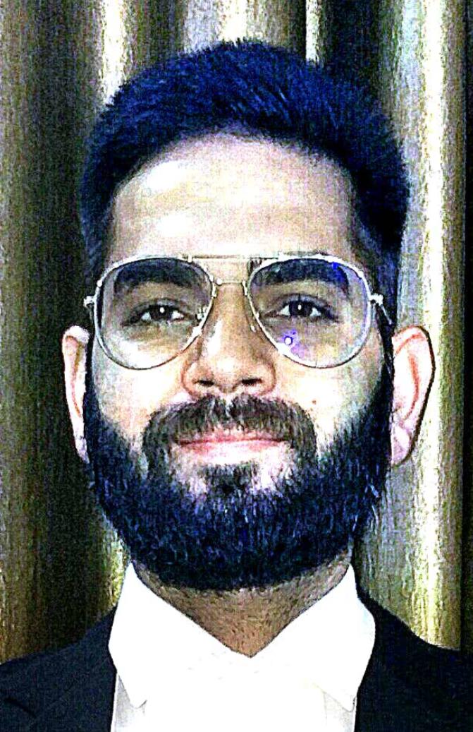 Case seeking Restraining order against 6 Media Houses in Jammu Thar Accident case :  Advocate Sahil Sharma appears for Cross Town News 