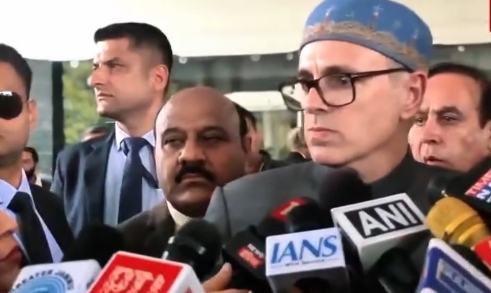 No proposal to hike Electricity Tariff in J&K: CM Omar Abdullah